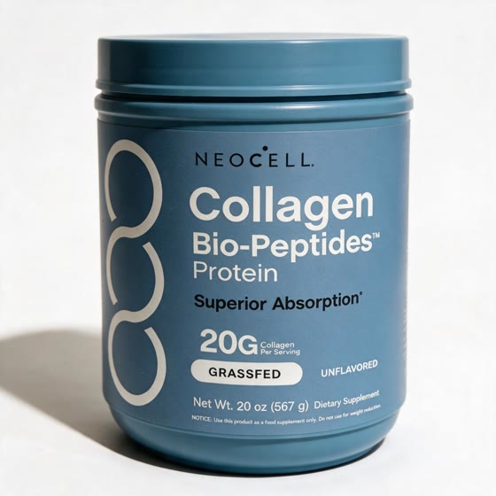 NeoCell Collagen Peptides
